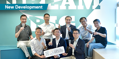 New Development